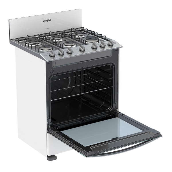 Estufa | Whirlpool - LWFR3100Q