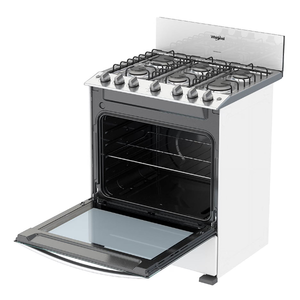 Estufa | Whirlpool - LWFR3100Q