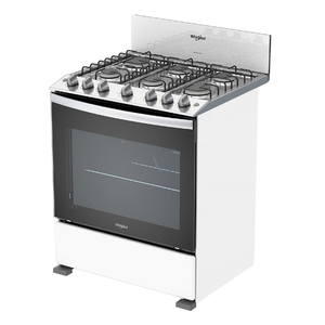 Estufa | Whirlpool - LWFR3100Q