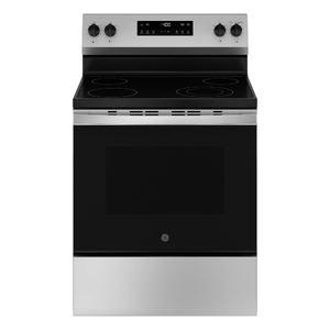 Estufa | GE - GRF400SVSS