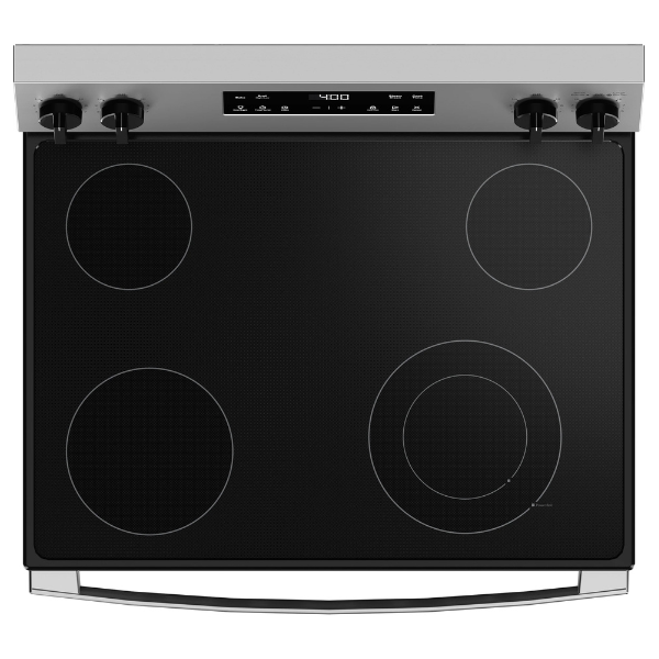 Estufa | GE - GRF400SVSS