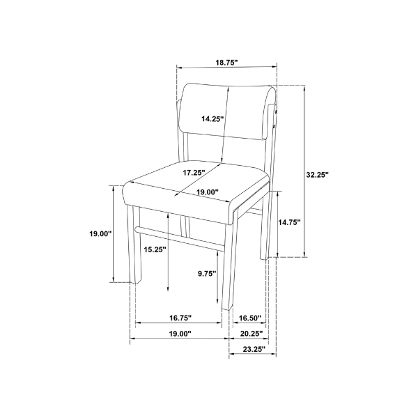 Comedor | Hamlyn - 193930WAL
