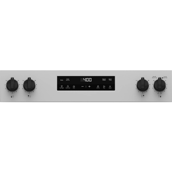 Estufa | GE - GRF400SVSS