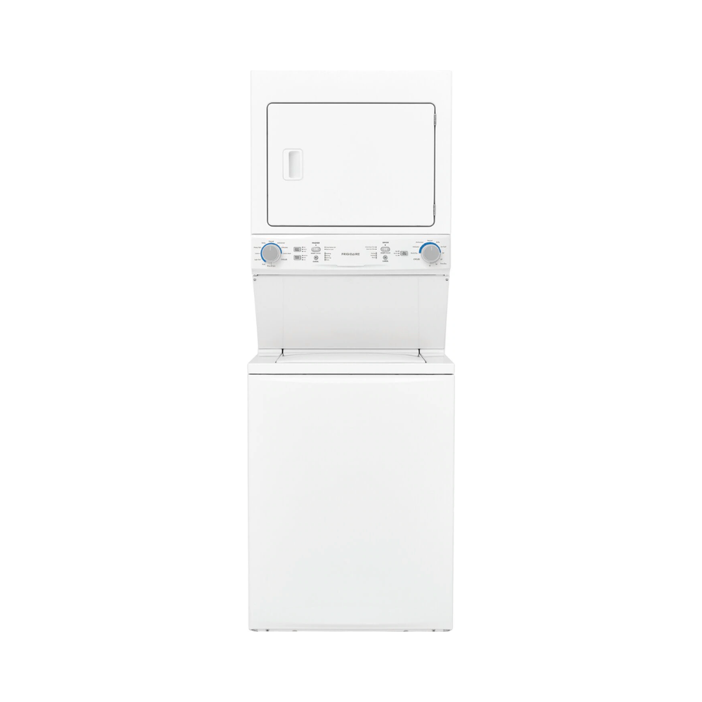 Laundry Center | Frigidaire -FLCE7522AW