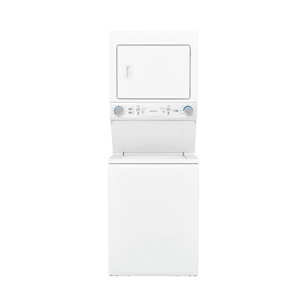 Laundry Center | Frigidaire -FLCE7522AW