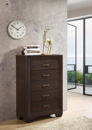 Chest | Kauffman - 204395