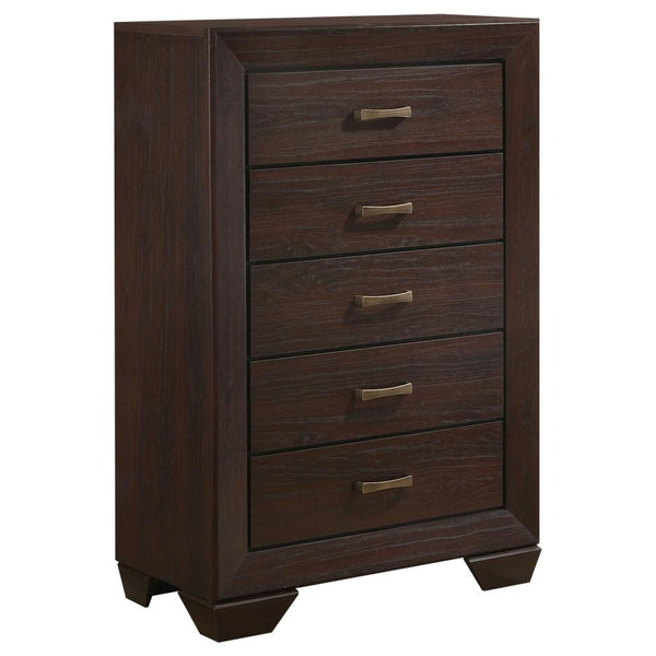 Chest | Kauffman - 204395