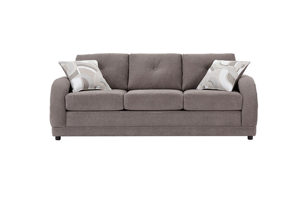 Sofá & Loveseat | Cruiser Fossil - 23600