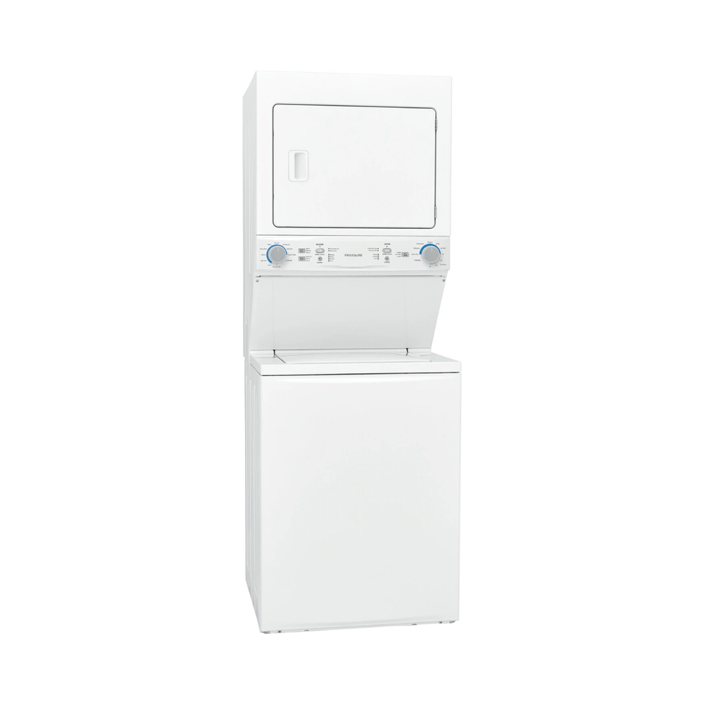 Laundry Center | Frigidaire -FLCE7522AW