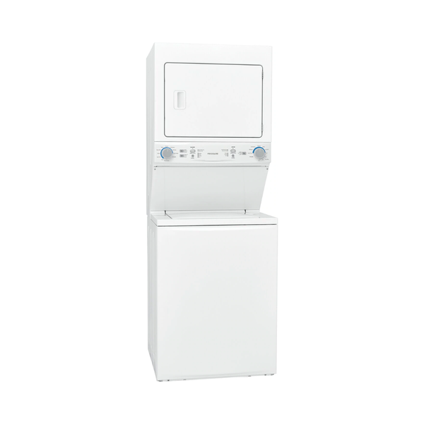 Laundry Center | Frigidaire -FLCE7522AW