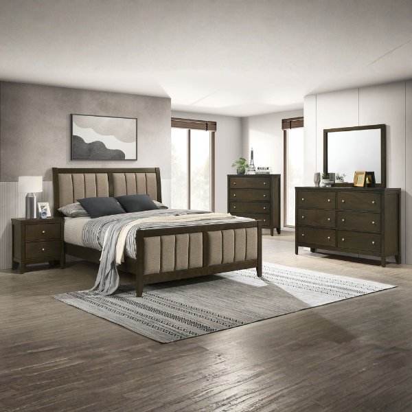 Juego de Cuarto | Wilkes - 224421