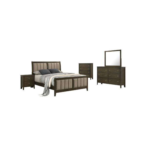 Juego de Cuarto | Wilkes - 224421