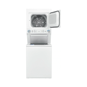 Laundry Center | Frigidaire -FLCE7522AW