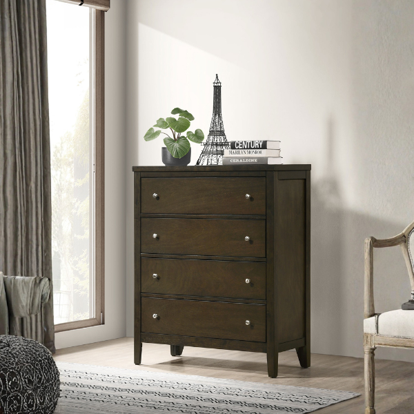 Chest | Wilkes - 224425