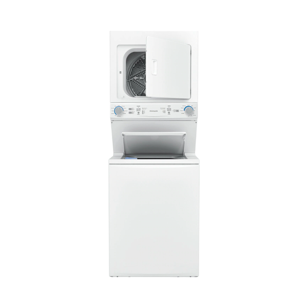 Laundry Center | Frigidaire -FLCE7522AW