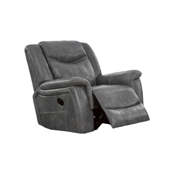 Butaca Reclinable	| Conrad-Grey - 650356