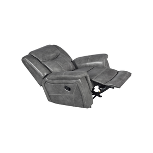 Butaca Reclinable	| Conrad-Grey - 650356