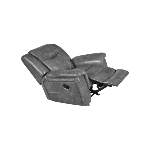 Butaca Reclinable	| Conrad-Grey - 650356