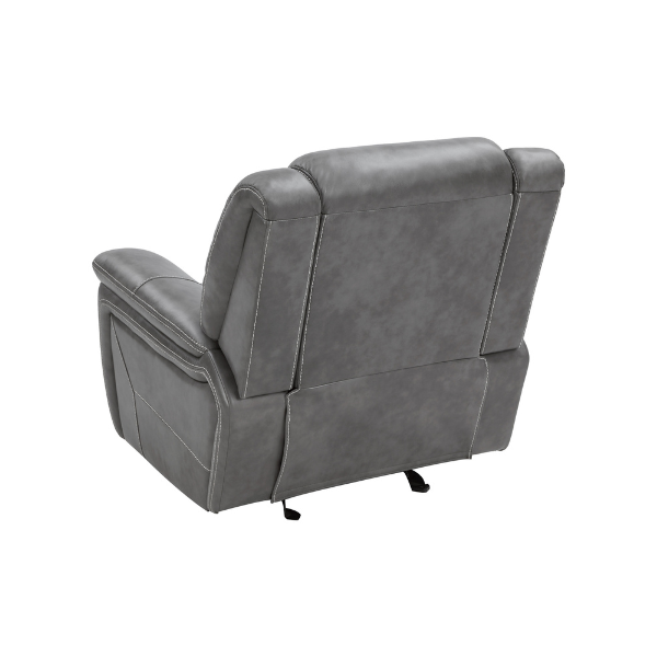 Butaca Reclinable	| Conrad-Grey - 650356