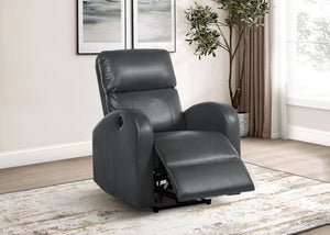 Butaca Reclinable | Grant-Grey - 601499