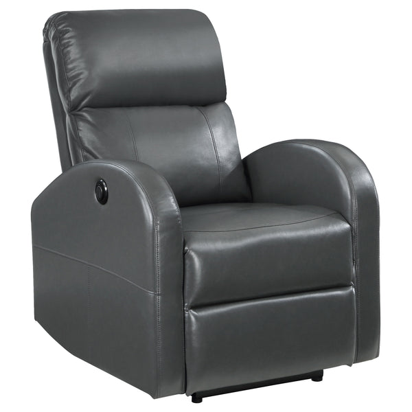 Butaca Reclinable | Grant-Grey - 601499
