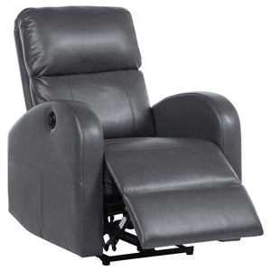 Butaca Reclinable | Grant-Grey - 601499