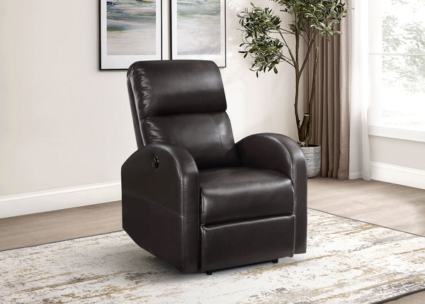 Butaca Reclinable | Grant-Brown - 601500