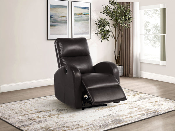 Butaca Reclinable | Grant-Brown - 601500