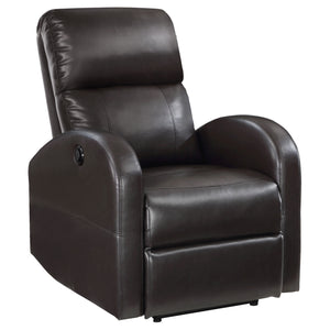 Butaca Reclinable | Grant-Brown - 601500