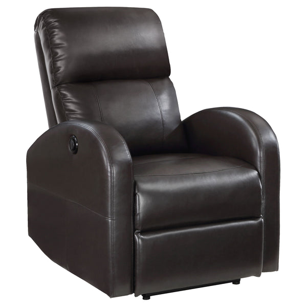 Butaca Reclinable | Grant-Brown - 601500