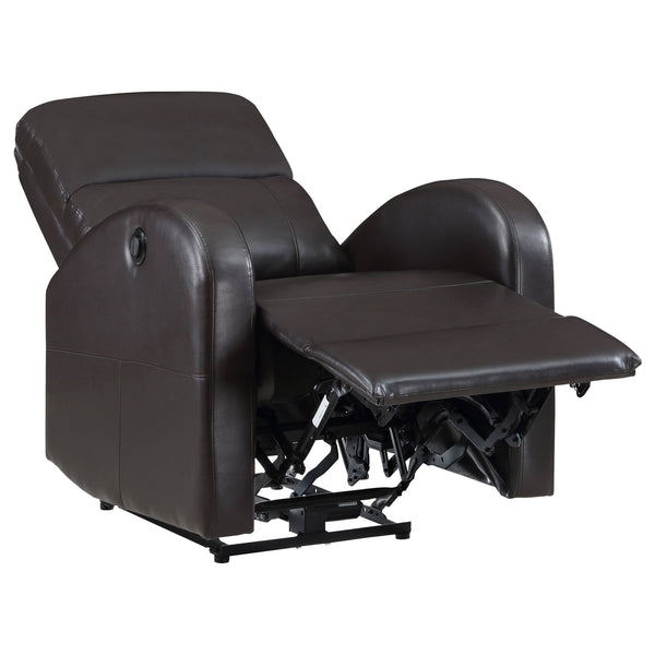 Butaca Reclinable | Grant-Brown - 601500