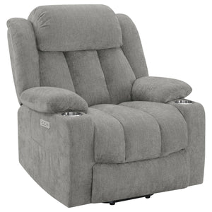 Butaca Reclinable | Houston-Grey - 602284