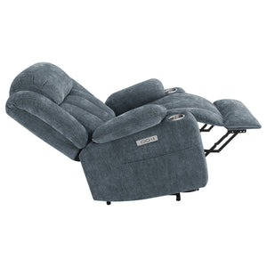 Butaca Reclinable | Houston-Slate Blue - 602294