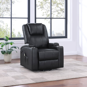 Butaca Reclinable | Armstrong-Espresso - 609475