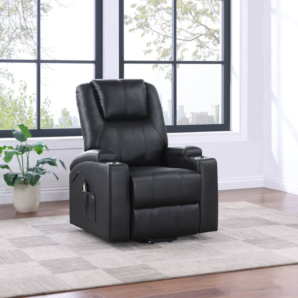Butaca Reclinable | Armstrong-Espresso - 609475