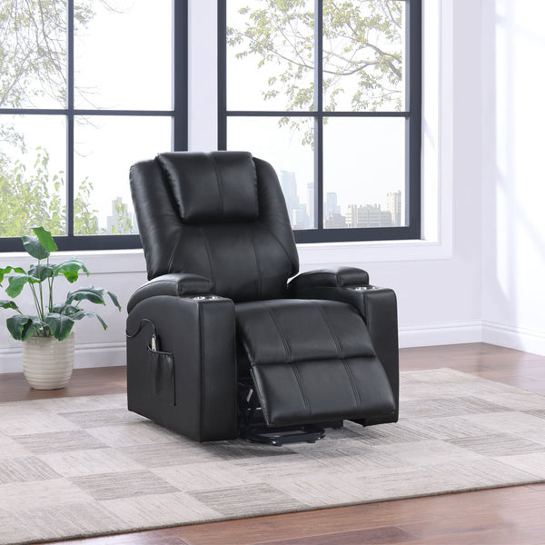 Butaca Reclinable | Armstrong-Espresso - 609475