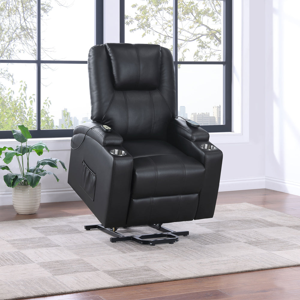 Butaca Reclinable | Armstrong-Espresso - 609475