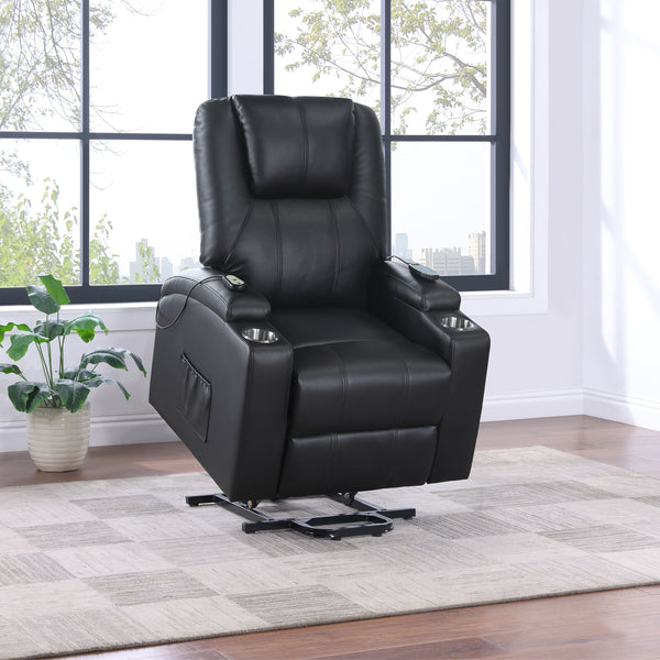 Butaca Reclinable | Armstrong-Espresso - 609475