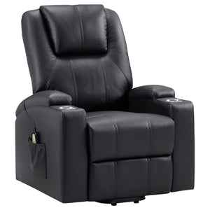 Butaca Reclinable | Armstrong-Espresso - 609475