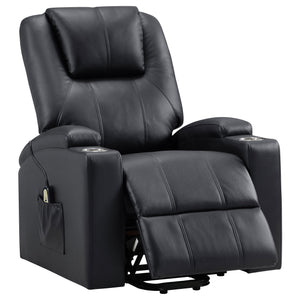 Butaca Reclinable | Armstrong-Espresso - 609475