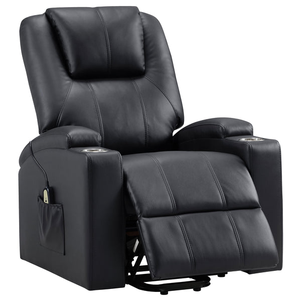 Butaca Reclinable | Armstrong-Espresso - 609475