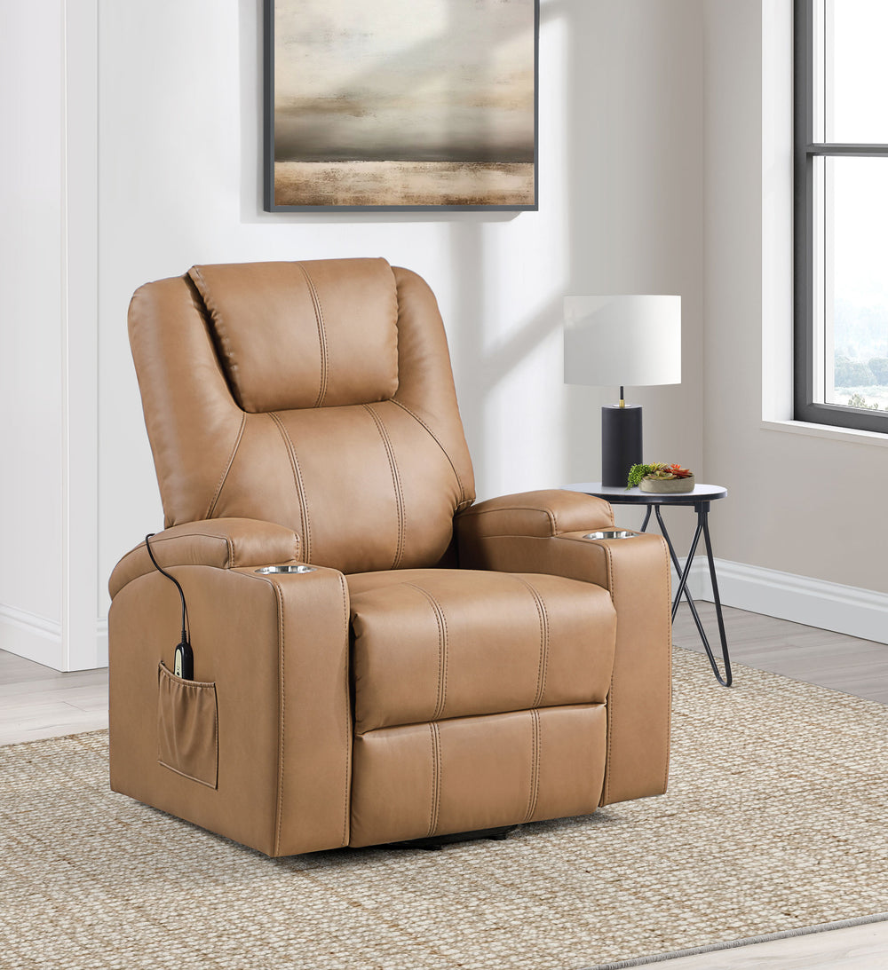 Butaca Reclinable | Armstrong Camel - 609476