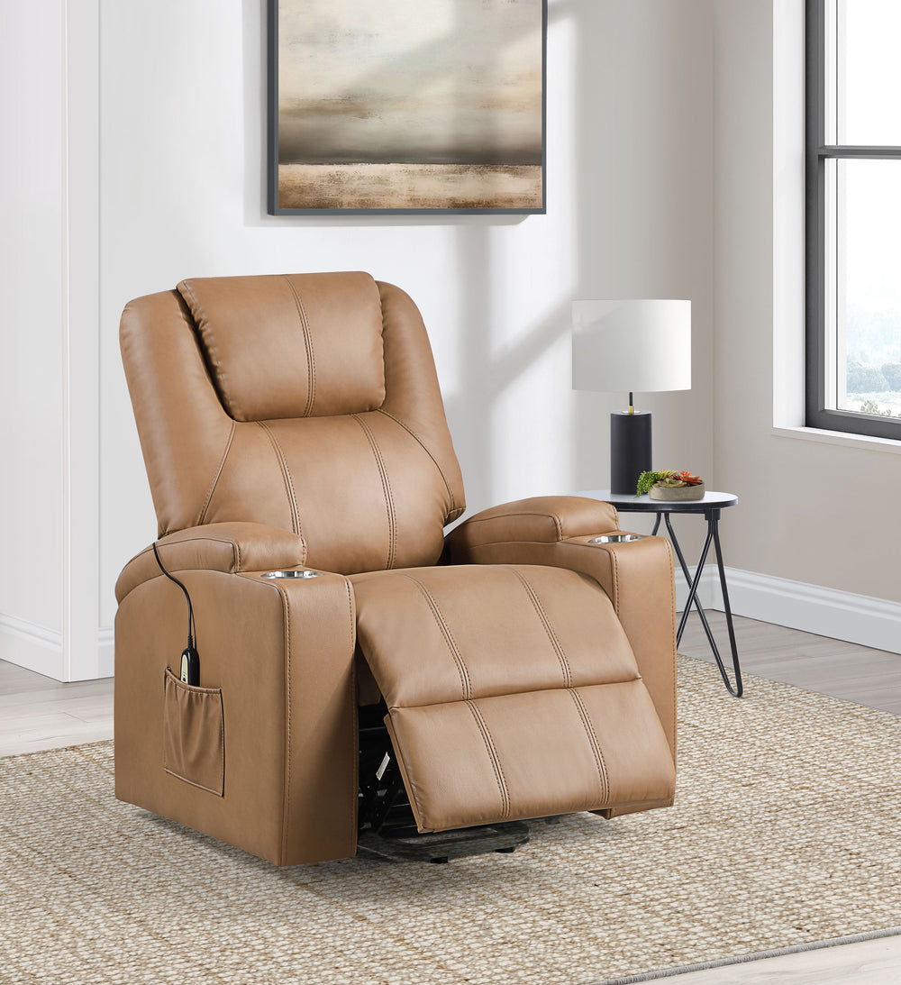 Butaca Reclinable | Armstrong Camel - 609476