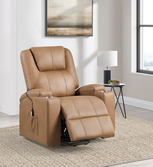 Butaca Reclinable | Armstrong-Camel - 609476
