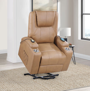 Butaca Reclinable | Armstrong-Camel - 609476
