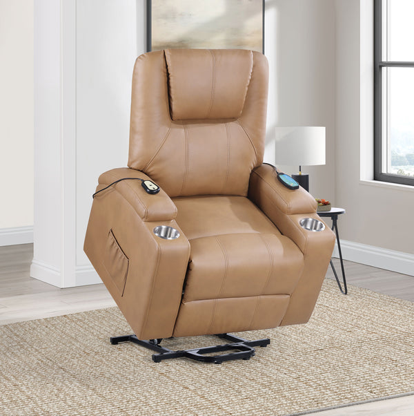 Butaca Reclinable | Armstrong-Camel - 609476