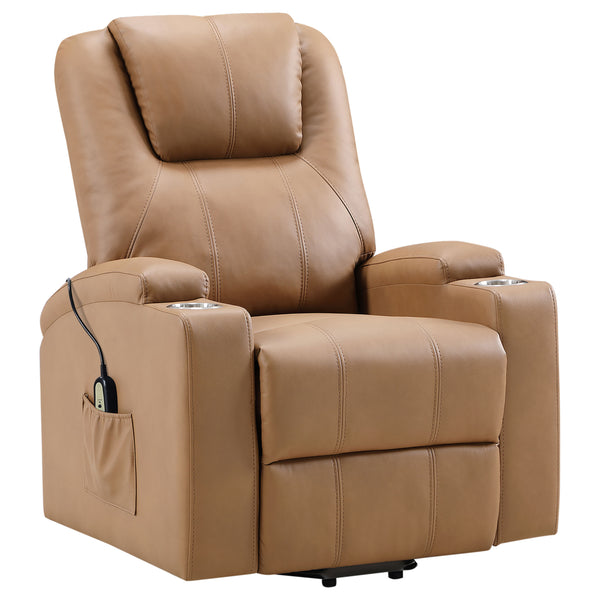 Butaca Reclinable | Armstrong-Camel - 609476