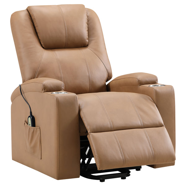 Butaca Reclinable | Armstrong-Camel - 609476