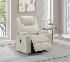 Butaca Reclinable | Armstrong-Ivory - 609477