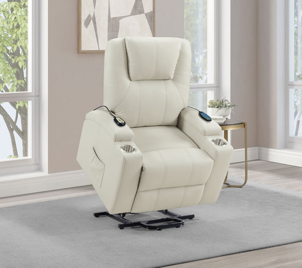 Butaca Reclinable | Armstrong-Ivory - 609477